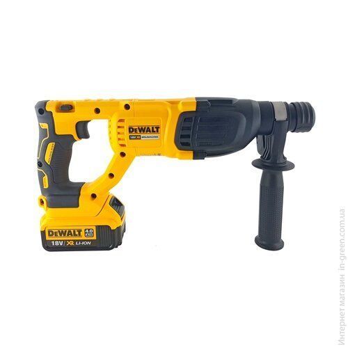 Перфоратор DEWALT DCH133M1