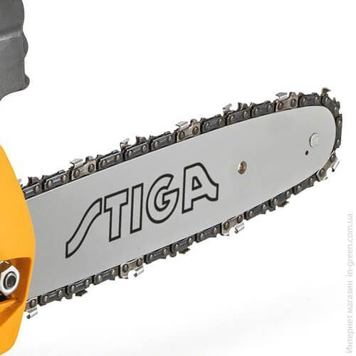Бензопила STIGA SPR276