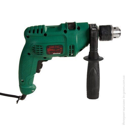 Дриль електрична NOWA Wi 950bl kit