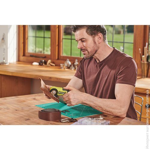 Ножницы аккумуляторные RYOBI RСT 4-120G