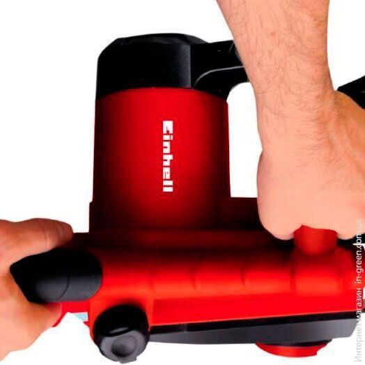 Электропила EINHELL GH-EC 1835