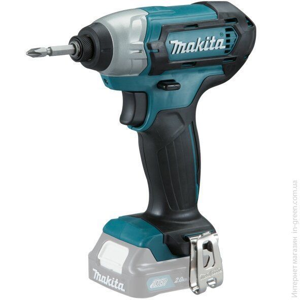 Гайкокрут MAKITA TD110DZ