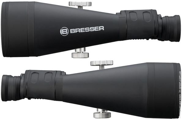Бінокль BRESSER SPEZIAL-ASTRO 20X80