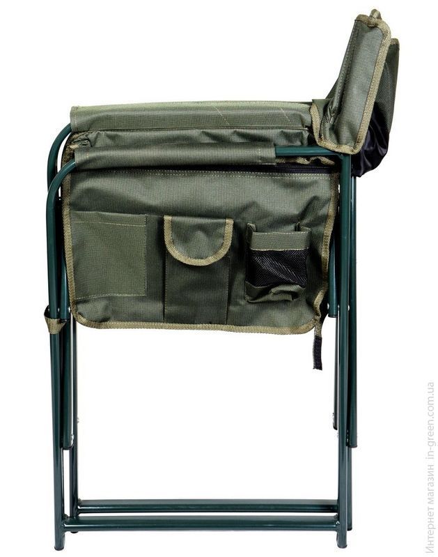 Крісло складне Ranger Гранд (RA 2236)