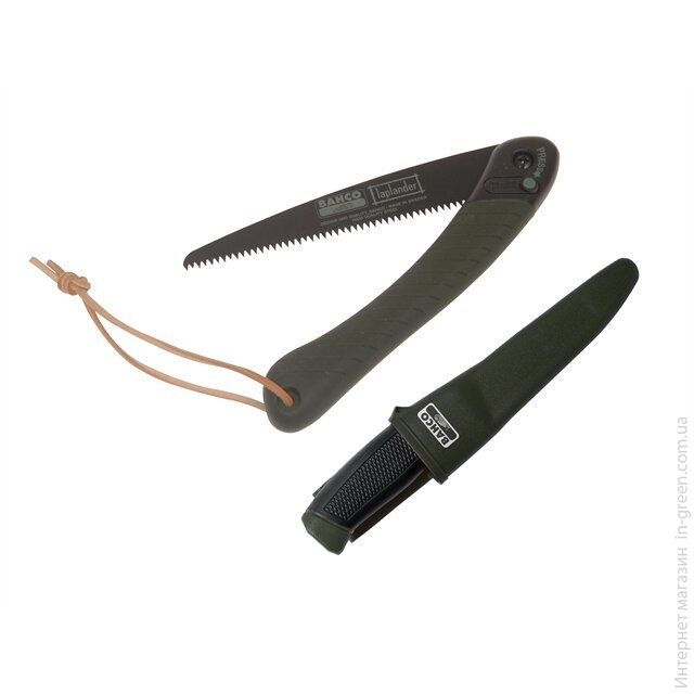 Bahco LAP-KNIFE