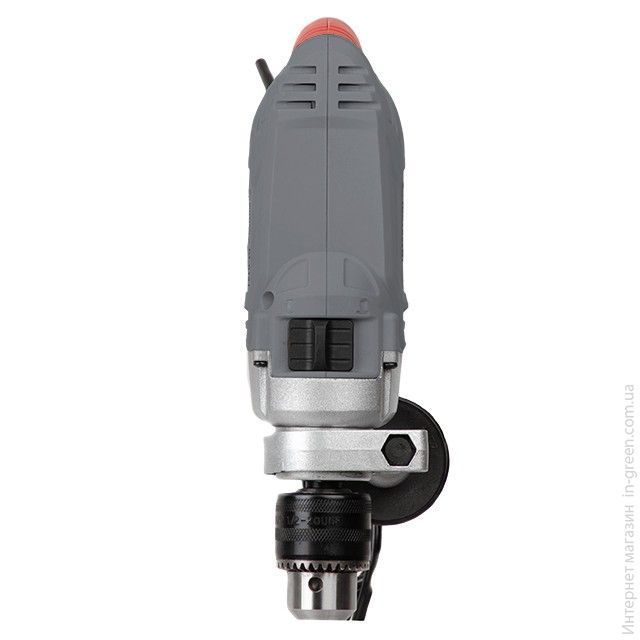 Дрель ударная INTERTOOL DT-0121