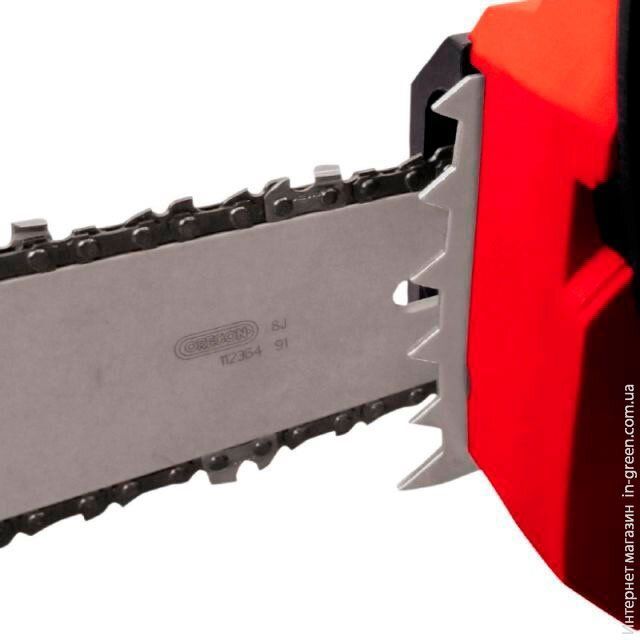 Электропила EINHELL GH-EC 1835