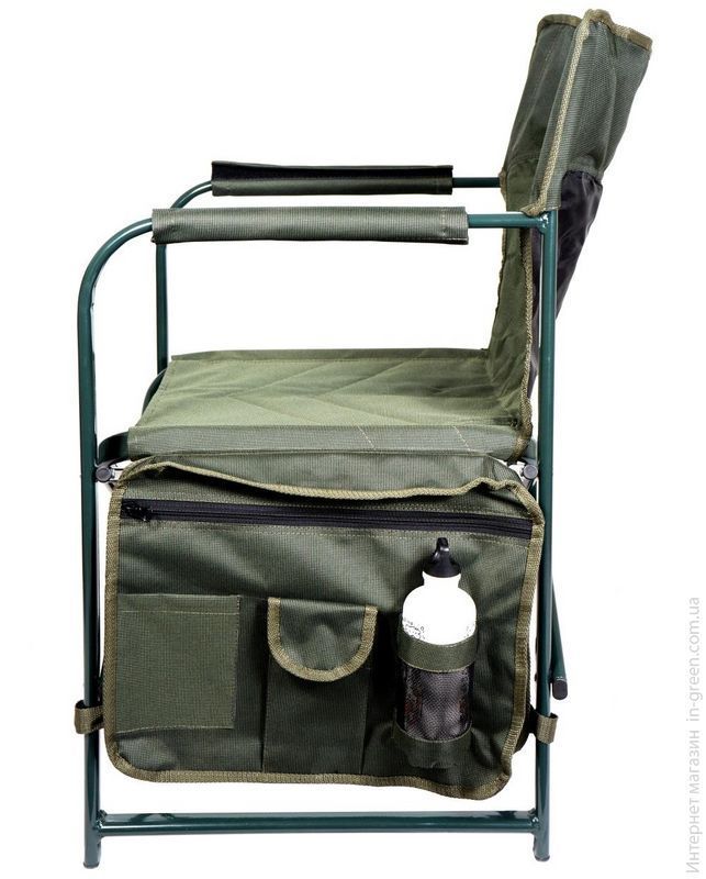 Крісло складне Ranger Гранд (RA 2236)