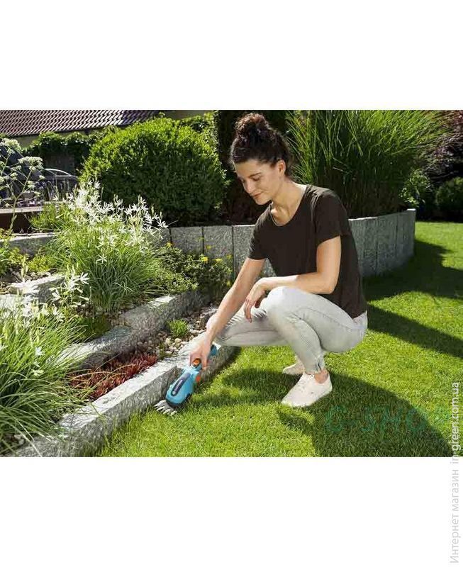 Ножиці GARDENA ComfortCut Gar (09856-20.000.00)