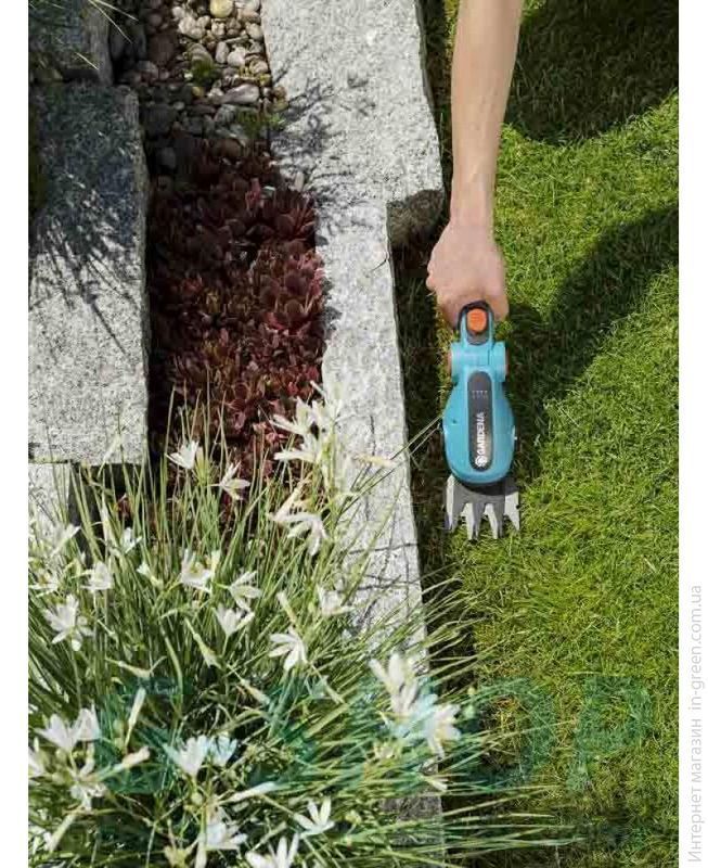 Ножиці GARDENA ComfortCut Gar (09856-20.000.00)