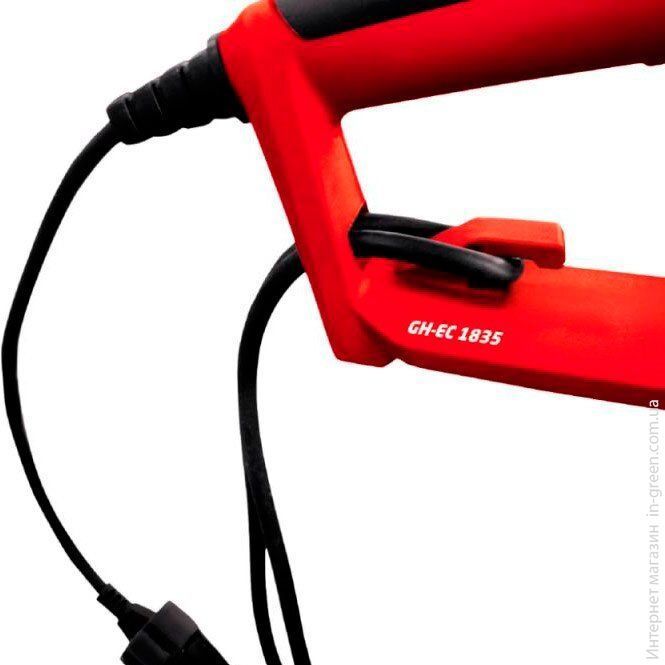 Электропила EINHELL GH-EC 1835