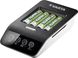 Зарядний пристрій VARTA LCD Ultra Fast Plus Charger + Акумулятор NI-MH AA 2100 мАг Фото 2 з 3