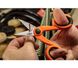 Ножиці NEO для кабелю і ізолюючої оболонки, 140 мм, 14-22 мм, TUV (01-511) Фото 6 з 11