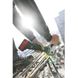 Болгарка (Кутова шліфмашина) акумуляторна METABO W 18 LTX 125 (2xLi-Power Extreme 5,2Ач) Фото 3 з 7