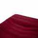 Коврик надувной Bo-Camp Laticuda Ergonomic Gold 191x60x14 cm Grey/Red Фото 4 из 4