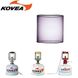 Плафон для газової лампи KOVEA 929 GLASS (8809000509191) Фото 3 з 4