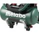 Безмаслянный компрессор Metabo POWER 400-20 W OF Фото 5 из 12