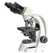 Микроскоп BRESSER BIOSCIENCE 40X-1000X Фото 1 з 2