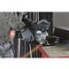 Болгарка (Угловая шлифмашинка) аккумуляторная METABO W 18 LTX 125 (2xLi-Power Extreme 5,2Ач) Фото 5 из 7