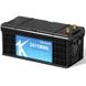 Акумулятор Kepworth LiFePO4 24V/100AH (2400W*h) Bluetooth Фото 1 з 7