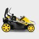 Аккумуляторная газонокосилка Karcher LMO 3-18 Battery Set (1.445-411.0) Фото 10 из 11