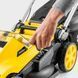 Аккумуляторная газонокосилка Karcher LMO 3-18 Battery Set (1.445-411.0) Фото 3 из 11