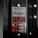 Керамічний обігрівач конвекційний STINEX PLAZA CERAMIC 500-1000 / 220 Thermo-control Gray Фото 4 з 4