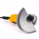 Кутова шліфмашина (болгарка) JCB Tools JCB-AG230-P-E  Фото 2 з 10