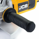 Кутова шліфмашина (болгарка) JCB Tools JCB-AG230-P-E  Фото 3 з 10