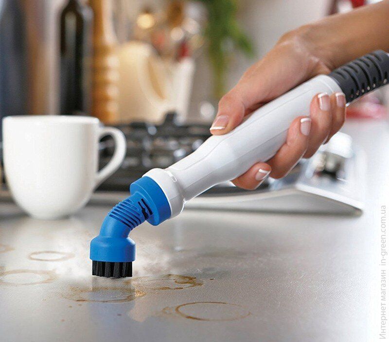 Пароочищувач Black + Decker FSMH1351SM