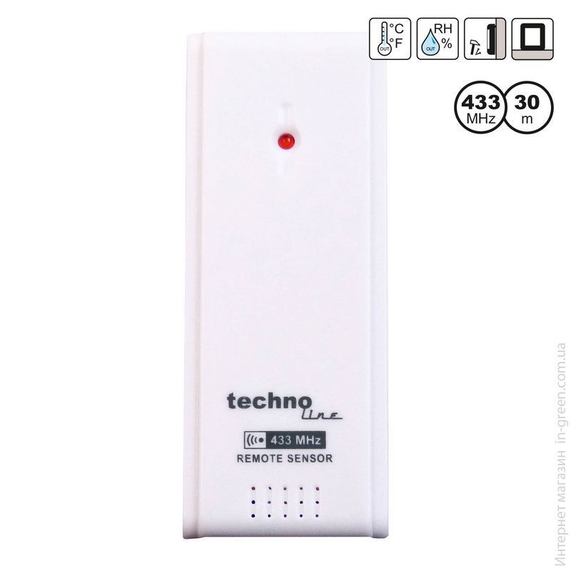 Датчик Technoline TX960