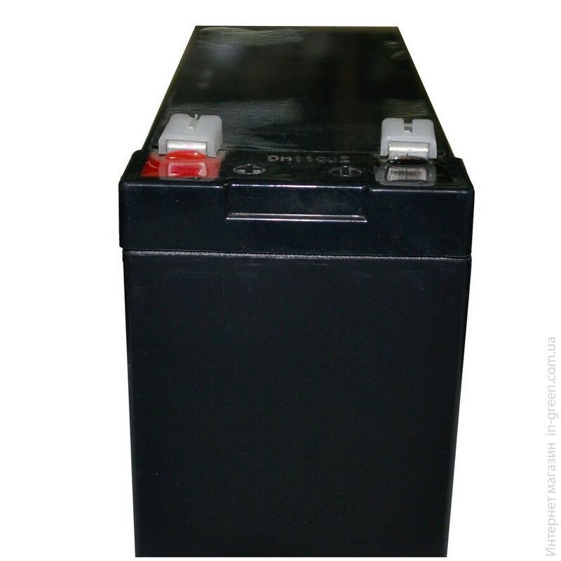 Аккумуляторная батарея LUXEON LX 1272