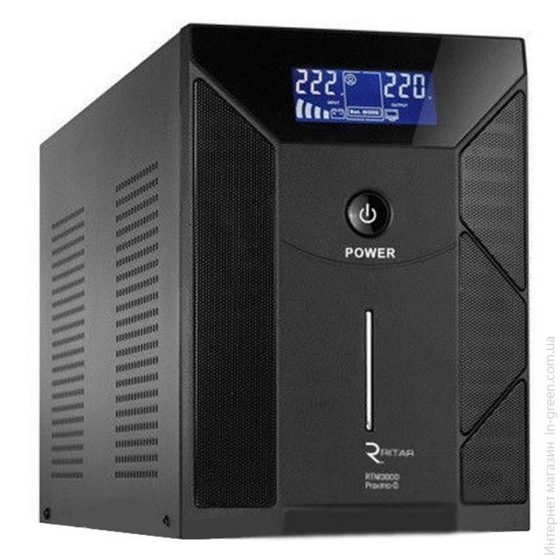 ИБП Ritar RTM3000 (1800W) Proxima-D