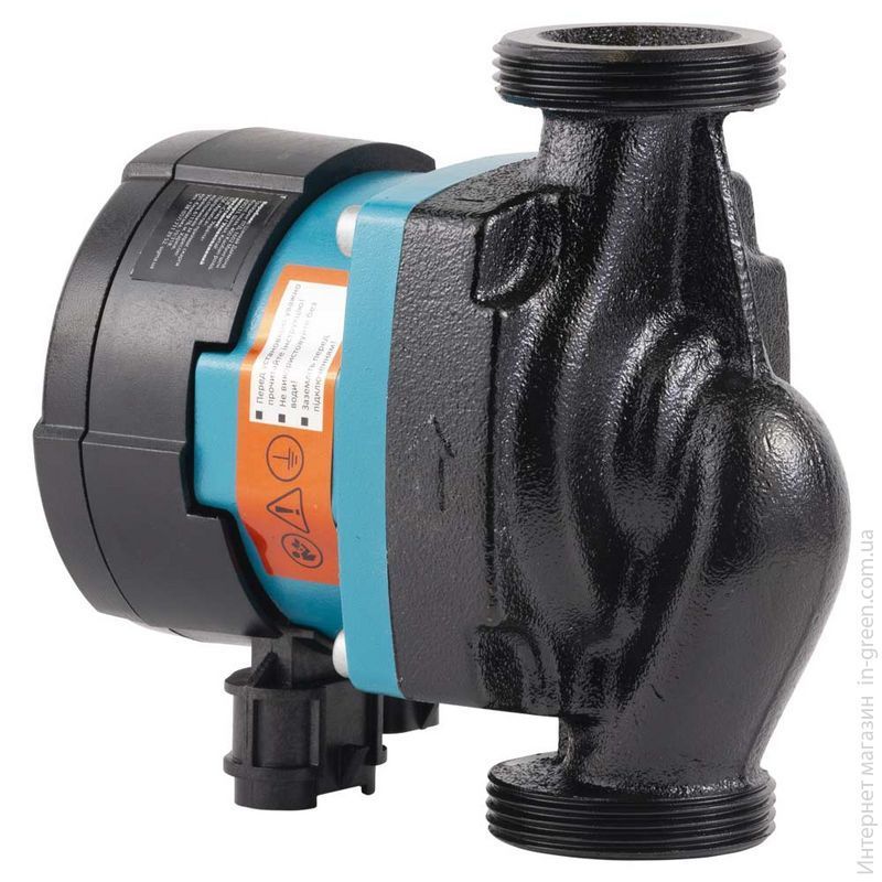 Насос циркуляционный AQUATICA GPA25-8/130 III (774062)