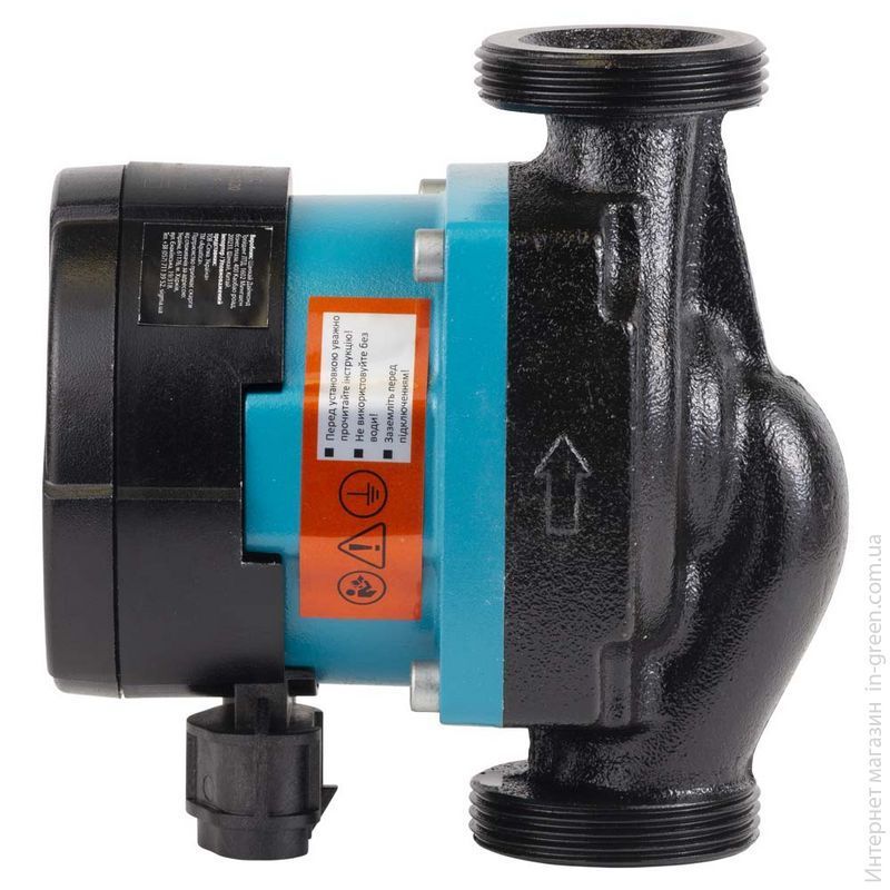 Насос циркуляционный AQUATICA GPA25-8/130 III (774062)