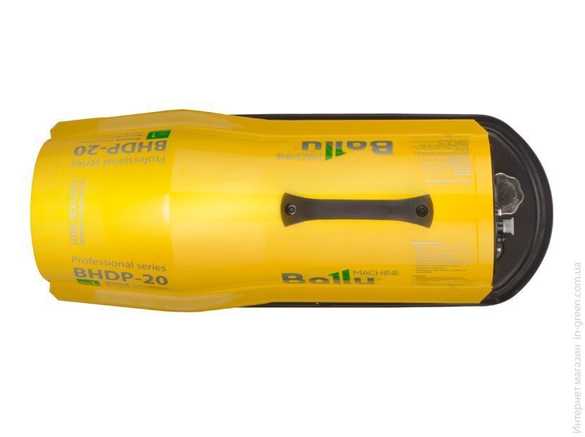 Дизельная пушка BALLU BHDP-20