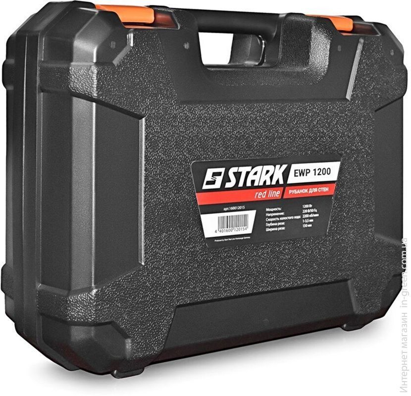 Электрорубанок для стен STARK EWP 1200 (160012015)