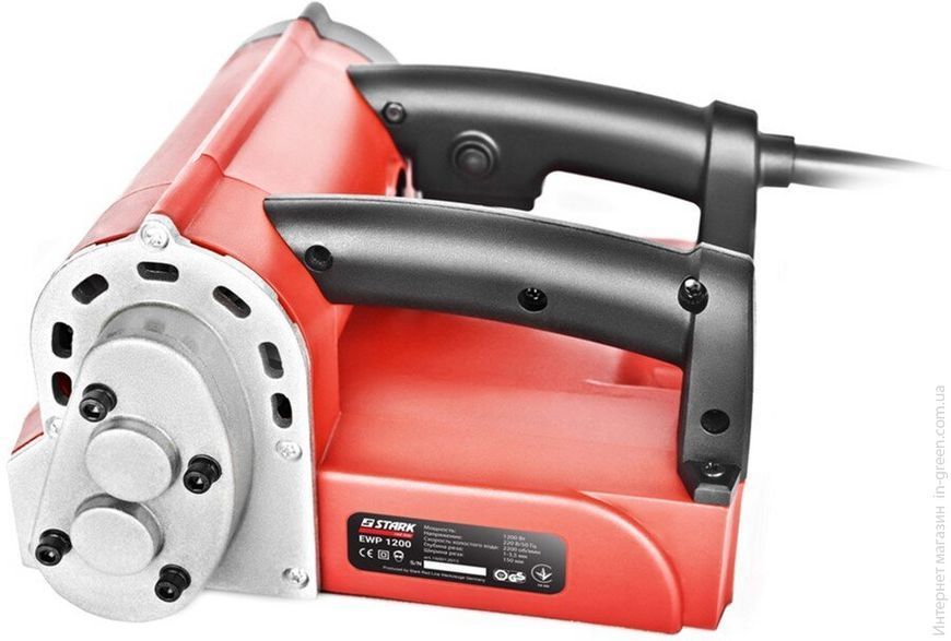 Электрорубанок для стен STARK EWP 1200 (160012015)