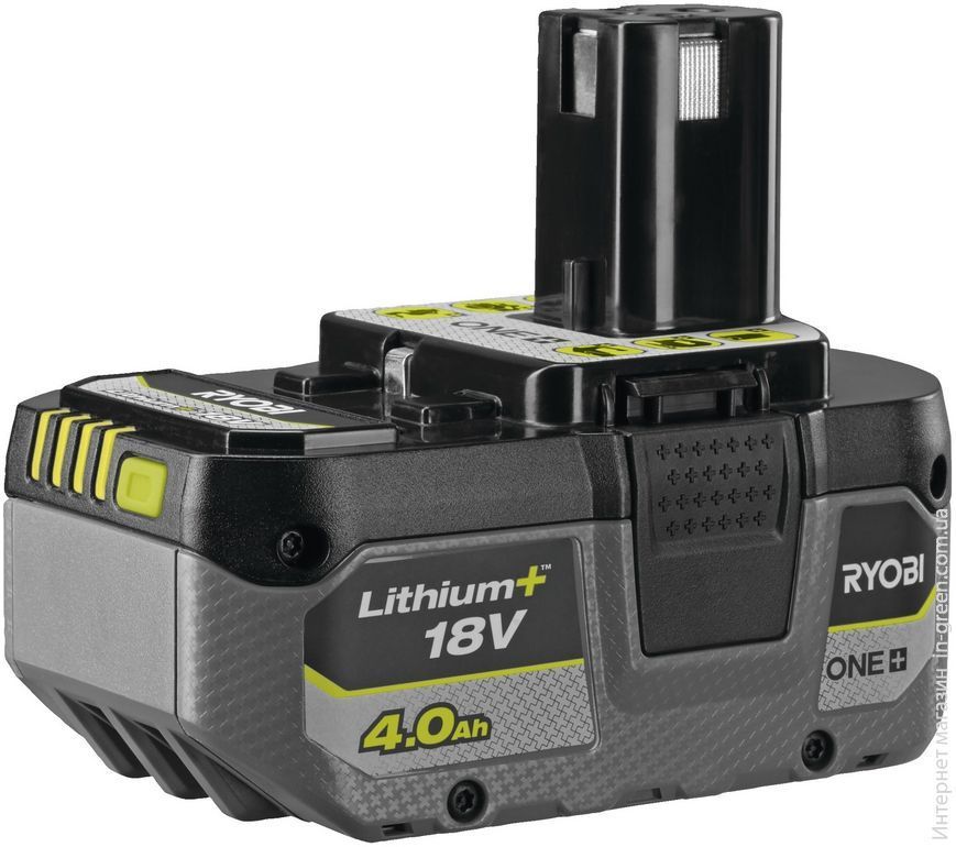 Аккумулятор RYOBI RB1840X