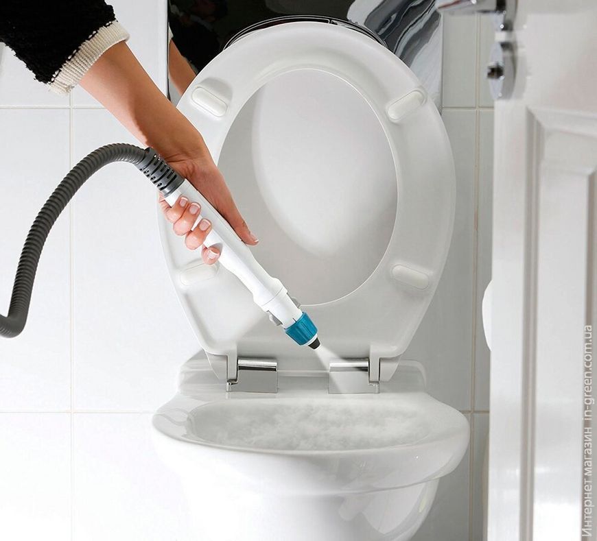 Пароочищувач Black + Decker FSMH1351SM
