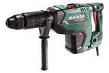 Комбінований перфоратор METABO KHEV 11-52 BL (600767500)