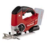 Лобзик EINHELL TE-JS 18 Li Solo