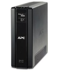Источник бесперебойного питания (ИБП) APC Back-UPS Pro 1500VA CIS