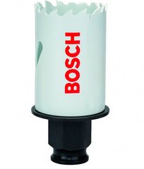 Коронка Progressor 33 мм Bosch (2608584625)