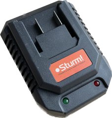 Зарядное устройство STURM CD3212LB-999C