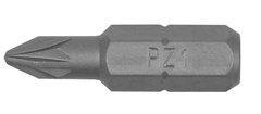 Набор бит PZ3x25мм 25шт S2 ULTRA (пласт кейс)