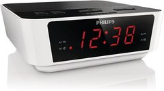 Радиочасы Philips AJ3115