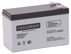 Аккумуляторная батарея CHALLENGER A12HR-36W