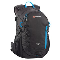 Рюкзак туристичний CARIBEE X-Trek 28 Black/Ice Blue