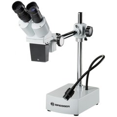 Мікроскоп BRESSER Biorit ICD-CS 10x-20x